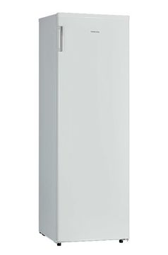 Морозильник HIBERG FR-25 NFW