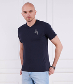 Футболка Armani Exchange - темно-синий(3RZTCQ ZJAAZ)