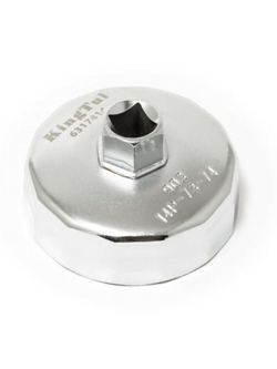 Набор инструментов 108пр.1/4'',1/2''(6гр.)(4-32мм) PATRON P-41082-5
