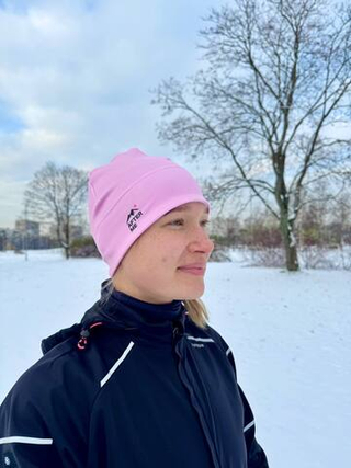 Шапка женская AFTER ME