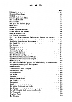 Der Dichtungen. Band 1 | Justinus Andreas Christian Kerner