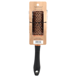 Conair, Медная коллекция, маленькая круглая щетка для быстрой сушки, 1 шт.