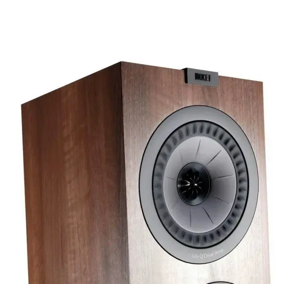KEF Q950 Satin Black