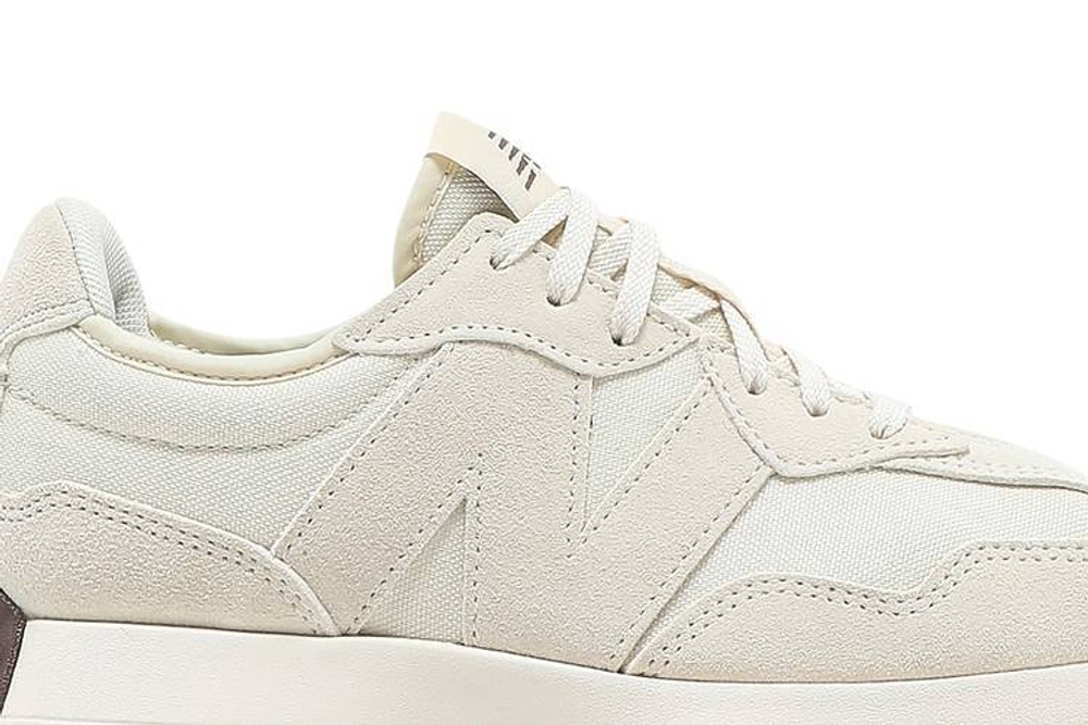 Кроссовки New Balance Nb 327 (Женская размерная сетка)
