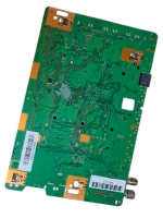 Основная плата для телевизора BN94-17367A Samsung