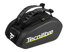 Сумка для Padel Tecnifibre Reform Padel - black