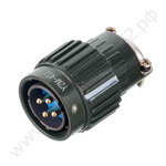 Разъем pin 4-M PIN0421