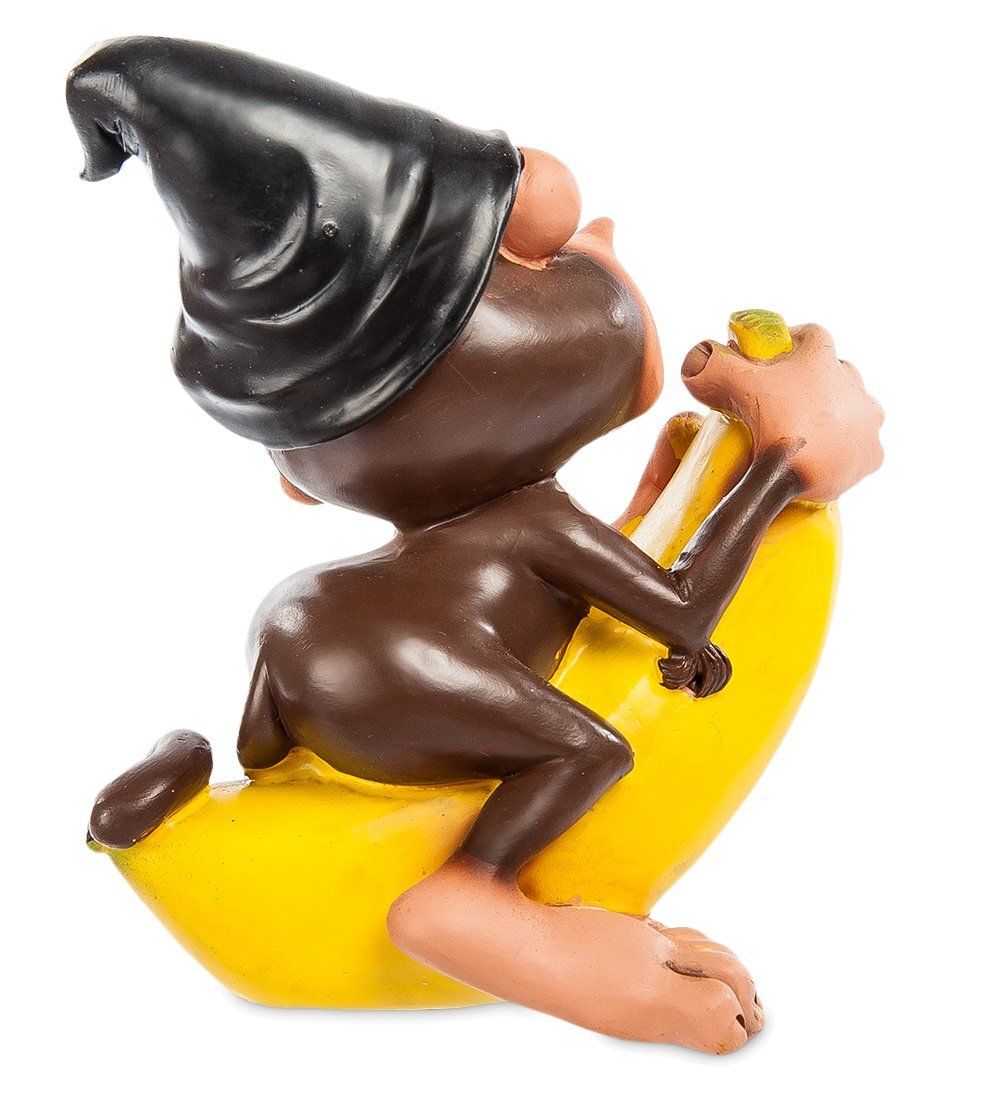 RV-487 Фигурка Обезьяна «Достану звезду с неба» (W.Stratford)