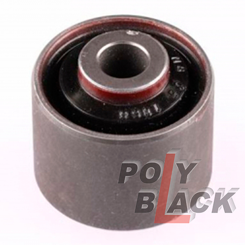 Полиуретановый сайлентблок задней подвески, верхней тяги, задний(Кратность 1 шт) MB061068