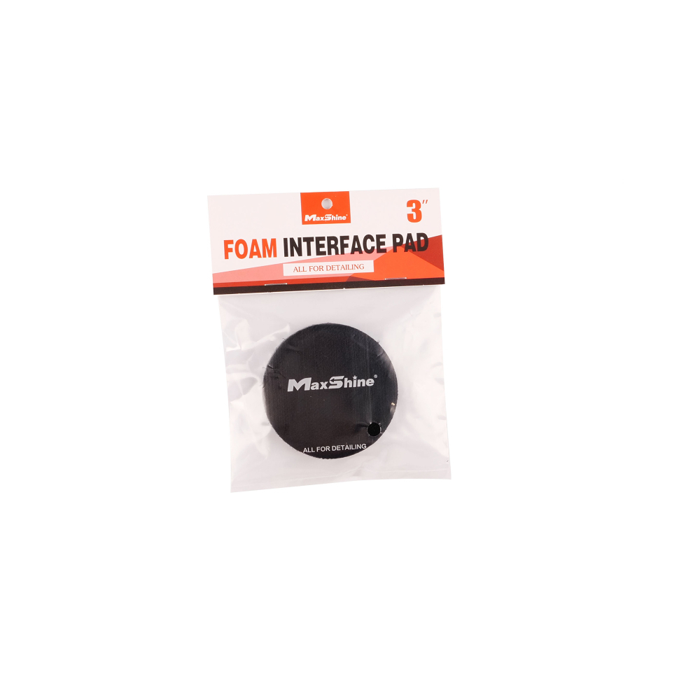 Накладка-интерфейс на подошву  Interface Pad, 75*10мм