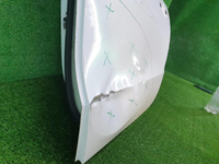 Дверь задняя левая Audi A5 1 8T (2007-2016) Sportback