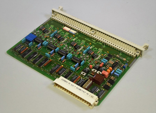 SIEMENS 6ES5475-3AA11