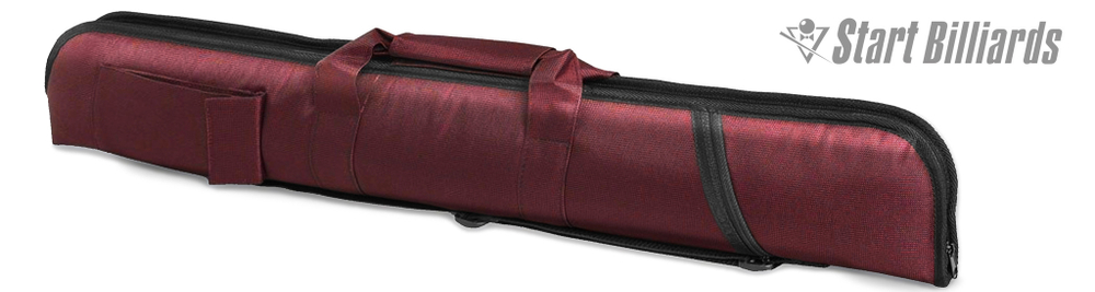 Чехол на 2 кия 1-22 (черно-синий,без логотипа)