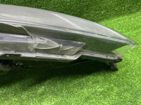 Битая Фара правая Mazda 6 GH (2009-2013) галоген