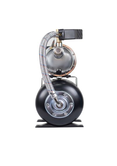 Станция насосная Verton AQUA PS600S/20 h40 Q2.7 Hs8 36681