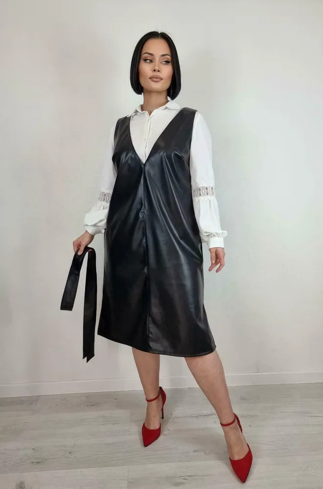 Сарафан 02081-1 Fabrika