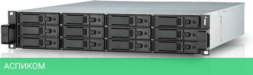 Корпус Areca Technology ARC-9312R2-DJ1Q