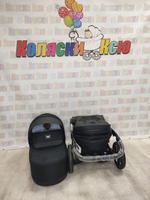 Коляска модульная Adamex Marco GA12