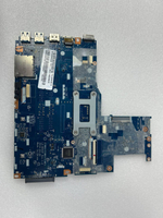 Материнская плата для ноутбука Lenovo B50-70 LA-B09 W8 UMA Intel Pentium 3558U NFP NDOC 1000Pro (5B20G46110), оригинал