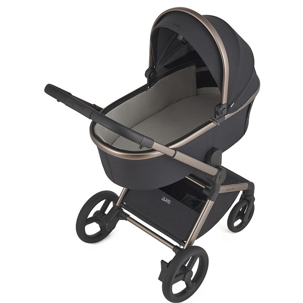Детская коляска Anex Flo 2 в 1 Solo