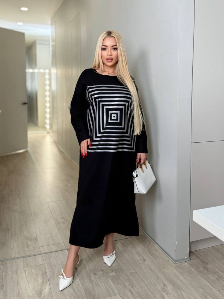 Платье УК-505-1 Fabrika