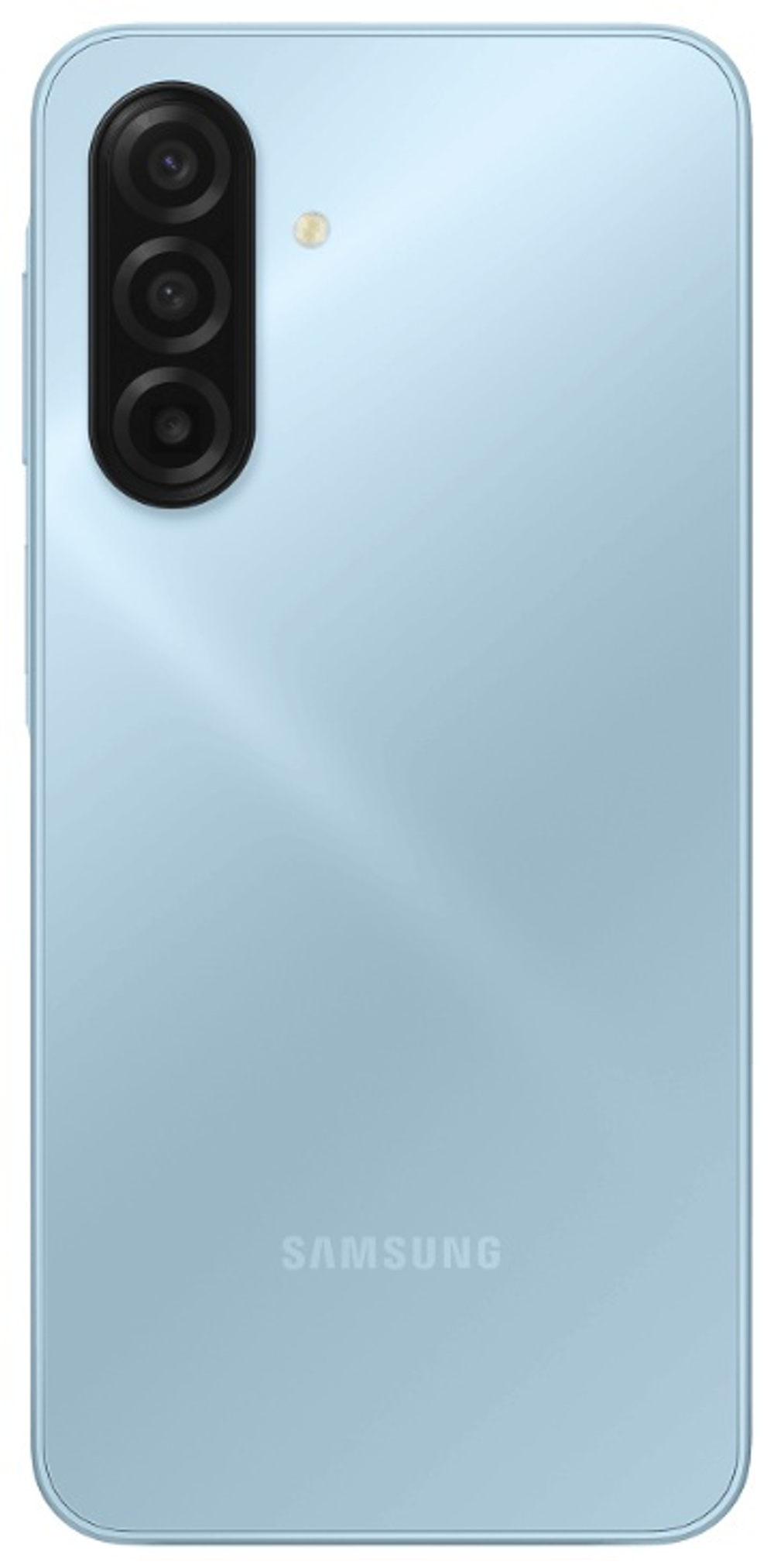 Смартфон Samsung Galaxy A17 6 ГБ/128 ГБ голубой