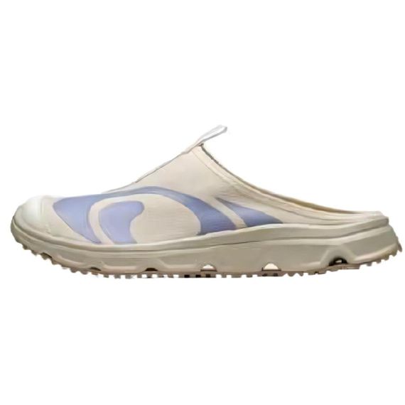 Salomon RX Slide 3.0 'Beige Purple'