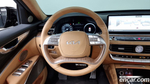 Kia The New K9 (Quoris/K900) 2 Generation 3.8 GDI AWD (12.2022)