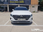 Hyundai The New Grandeur (Azera) IG 2.5 (05.2020)