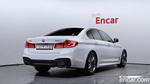 BMW 5 Series (G30) 520d M Sports Plus (11.2019)