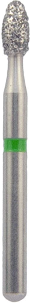 Бор алмазный, тип FG, гр.3 379-018C-FG, NTI, Германия