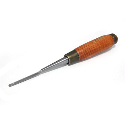 Стамеска ласточкин хвост Narex Wood Line Plus 6 мм
