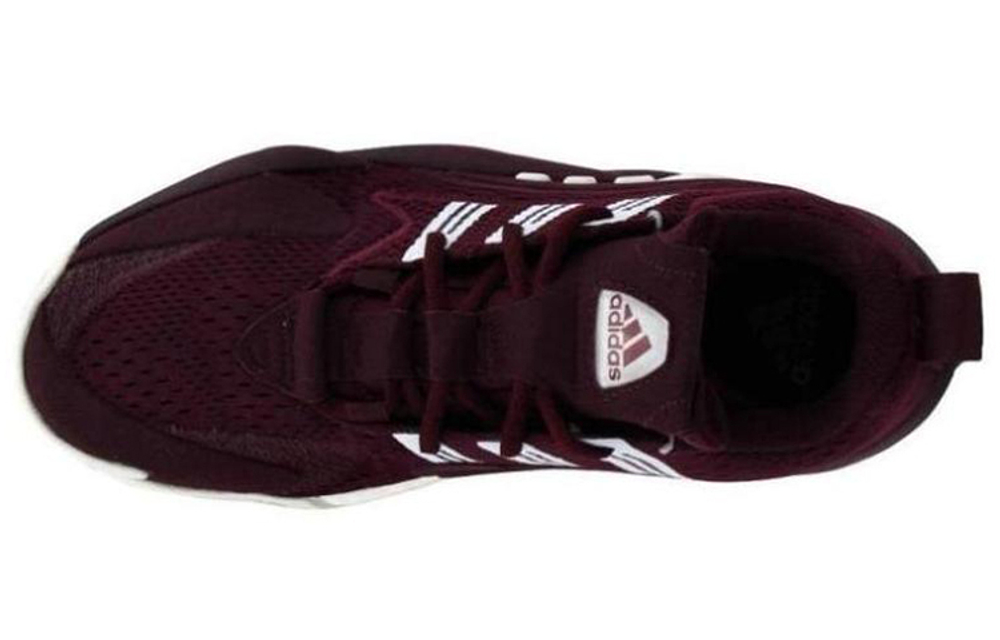 Кроссовки Adidas Crazy Byw 2.0 Sm