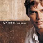 Ricky Martin / Sound Loaded (MD)