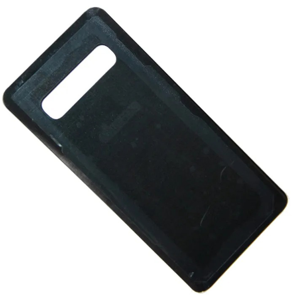 Задняя крышка для Samsung Galaxy S10 (G973F) Белый