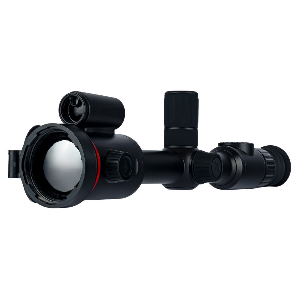 Тепловизионный прицел Artelv Atomos 2.9x 50мм 640x512 LRF