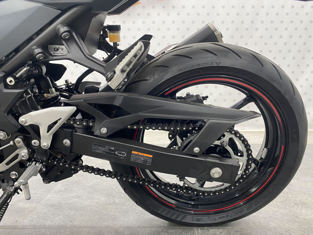 Kawasaki Ninja 400 , 2023