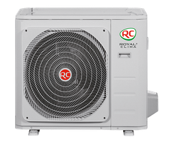 ROYAL CLIMA ESPERTO ES-C 24HREX/ES-E 24HEX/ES-C pan/2X