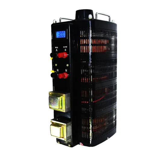 ЛАТР SUNTEK 20000ВА