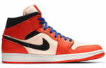 Кроссовки Jordan Air Jordan 1 Mid