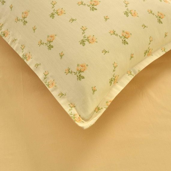 Бони (беж) КПБ Сатин 2х