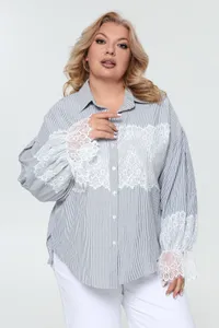 Рубашка 20114 Fabrika