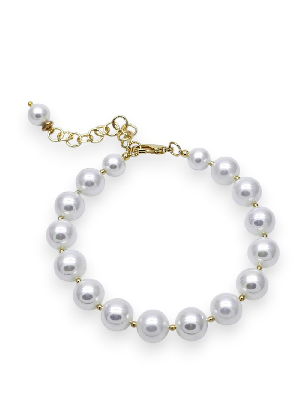 91003082 Браслет Selena Pearls