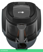 Пылесос LG VC5316NNTS