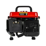 Электростанция DDE G095