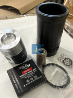 Поршневая группа Дальнобойщик ПРЕМИУМ КМЗ 236-1004006