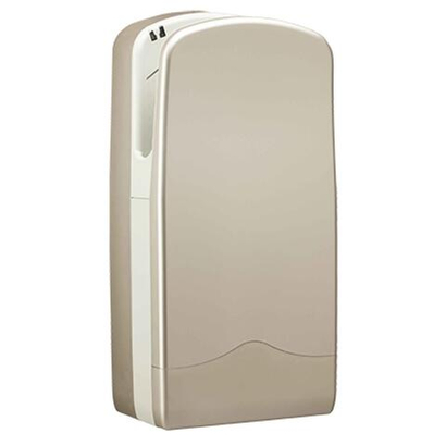 Сушилка погружная 1760 W ABS V-JET NOFER TRIBLADE 01305.AS серебристый серый