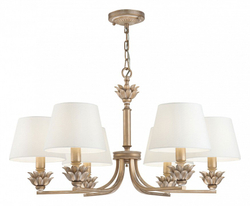 Подвесная люстра Maytoni H003PL-06MG