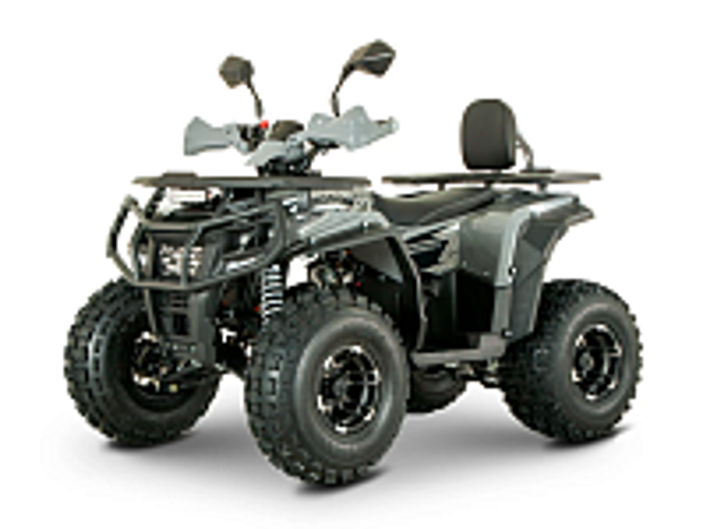 Квадроцикл YACOTA DRAGON LUX LD