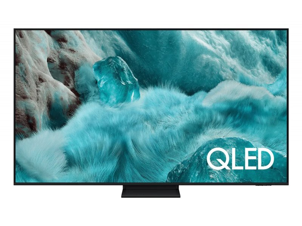 QLED телевизор Samsung QE65Q7F5AUXRU 4K Ultra HD
